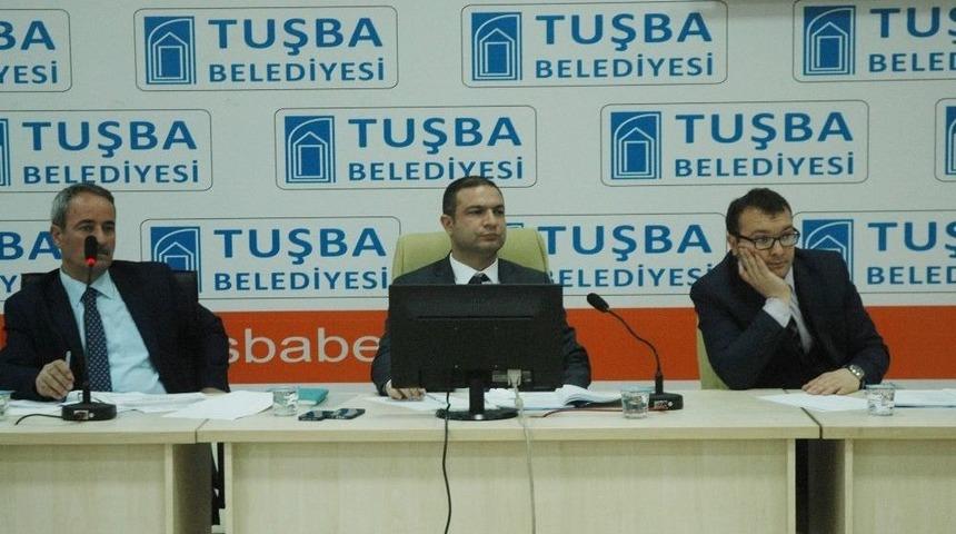 Van&rsquo;da &lsquo;il Koordinasyon Kurulu&rsquo; Toplantısı