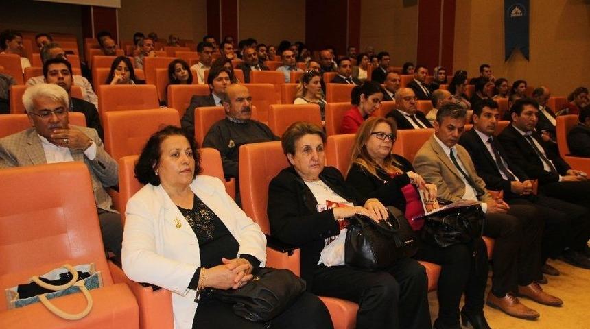 Hatay, Osmaniye Ve Kahramanmaraş Ab Projeleriyle Desteklenecek