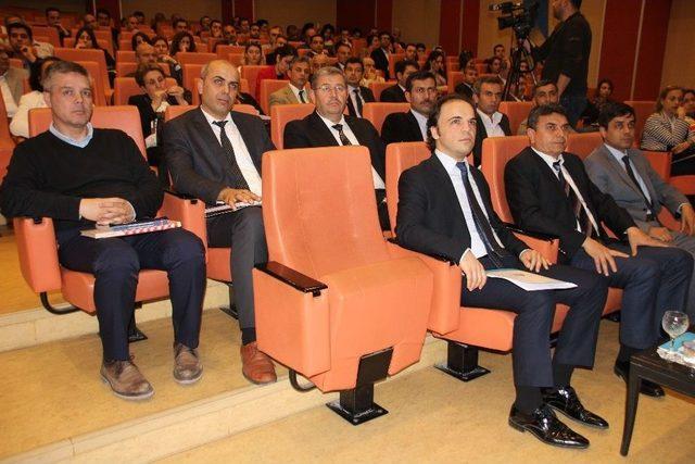 Hatay, Osmaniye Ve Kahramanmaraş Ab Projeleriyle Desteklenecek 2
