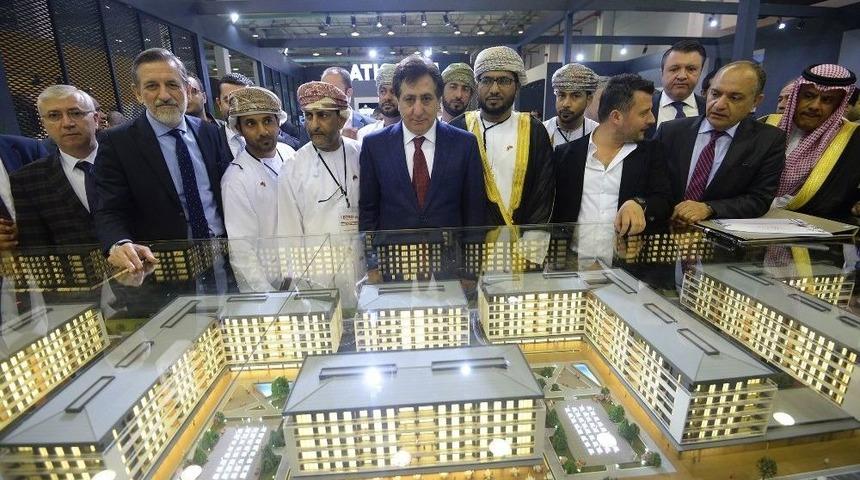 K&uuml;&ccedil;&uuml;k: "başarılı İdareci, Yapan Değil, Yıkandır"