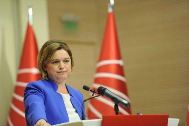 Chp'li Böke: Demokratik Tüm Haklarımızı Kullanacağız Bunun Içine Meclis'ten Çekilmek De Meclis'te Çalışmaya Devam Etmek De Girer (2) Yeniden