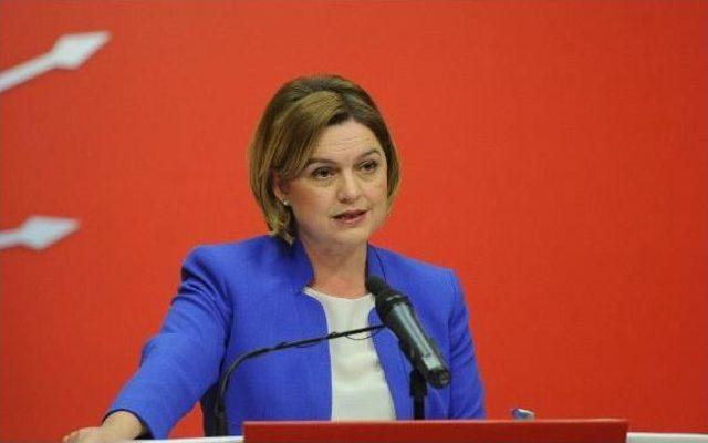 Chp'li Böke: Demokratik Tüm Haklarımızı Kullanacağız Bunun Içine Meclis'ten Çekilmek De Meclis'te Çalışmaya Devam Etmek De Girer (2) Yeniden