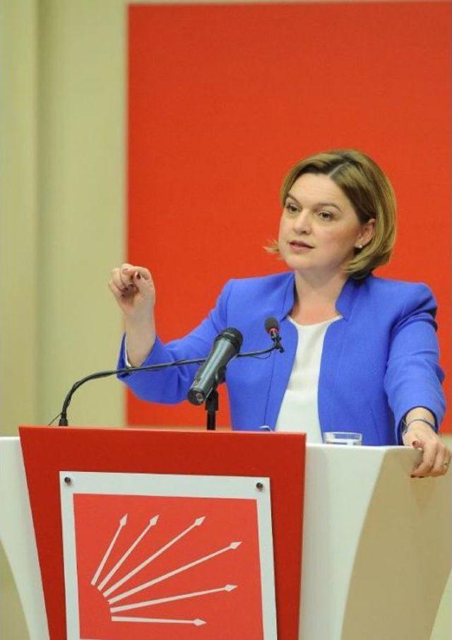 Chp'li Böke: Demokratik Tüm Haklarımızı Kullanacağız Bunun Içine Meclis'ten Çekilmek De Meclis'te Çalışmaya Devam Etmek De Girer (2) Yeniden