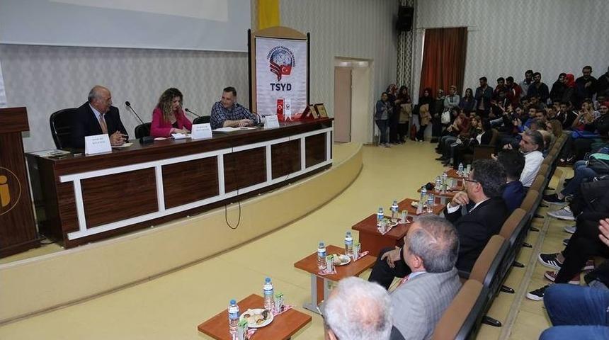 Spor Spikeri C&uuml;neyt Kıran: &ldquo;medya Topluma Hak Ettiğini Veremiyor&rdquo;