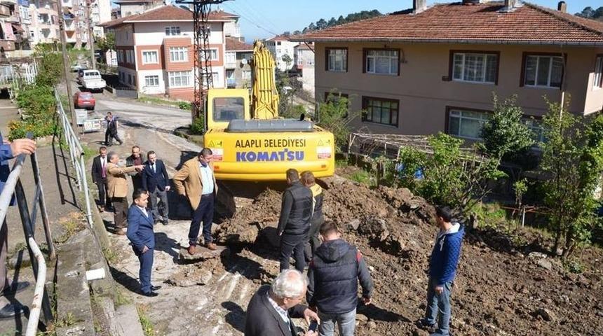 Tekih, “her Mahallemize Eşit Hizmet Götürüyoruz”