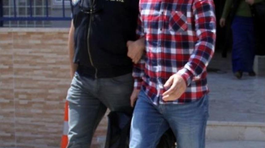 Antalya’da Terör Örgütü Deaş’a Operasyon: 5 Gözaltı