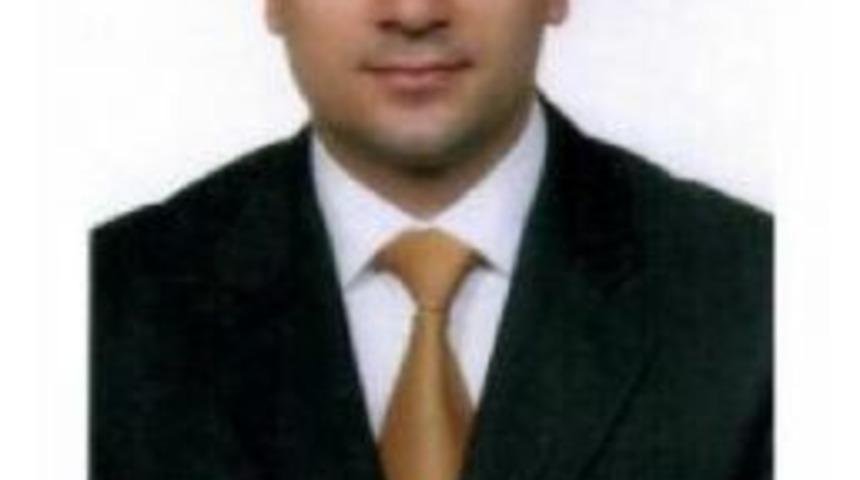 Mardin Vali Yardımcısı Mendeş A&ccedil;ığa Alındı