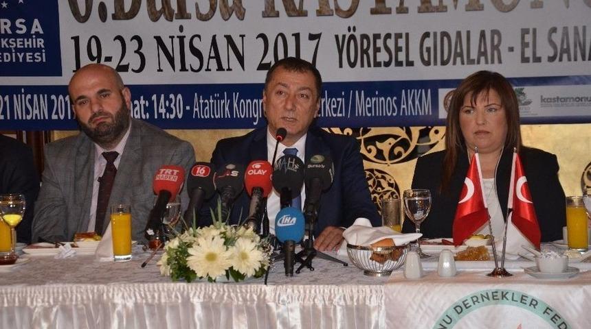 Kastamonu Bursa&rsquo;ya Taşınıyor