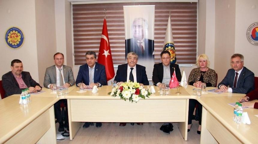 Tetiker “turizm Fakültesi’ne Yer Gösterilememesi Utançtır”