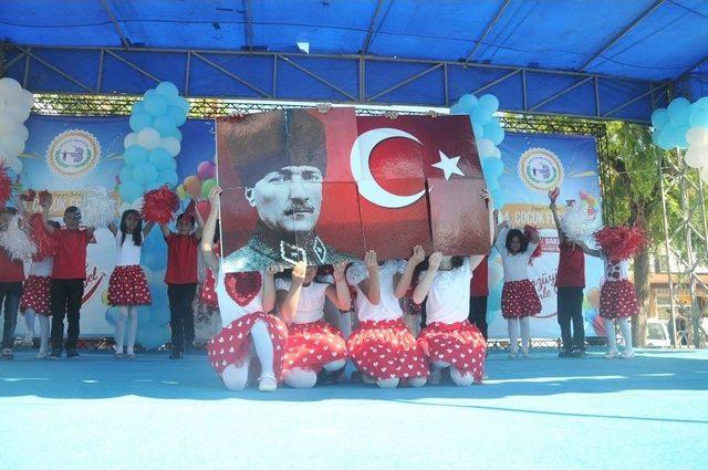 Bozüyük Belediyesi 5. 23 Nisan Çocuk Festivali Başlıyor