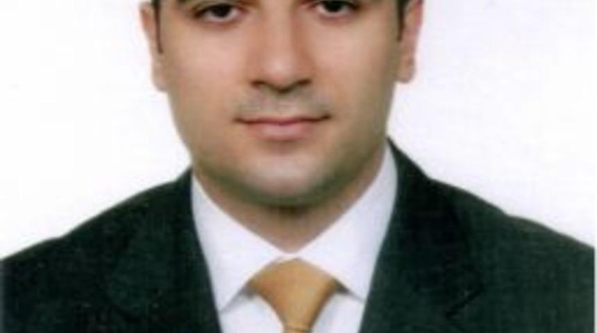 Mardin Vali Yardımcısı Mendeş A&ccedil;ığa Alındı