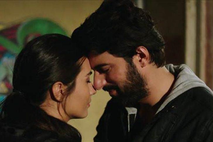 Kara Para Aşk 21. Bölüm Galerisi G1