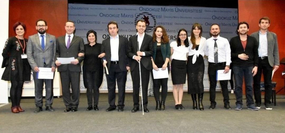 &ldquo;engelsiz M&uuml;zik&rdquo; Paneli