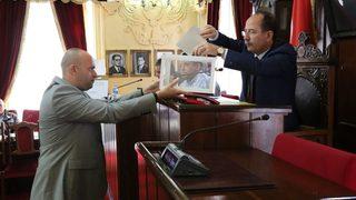 Edikab Encümen Üyeleri Belirlendi