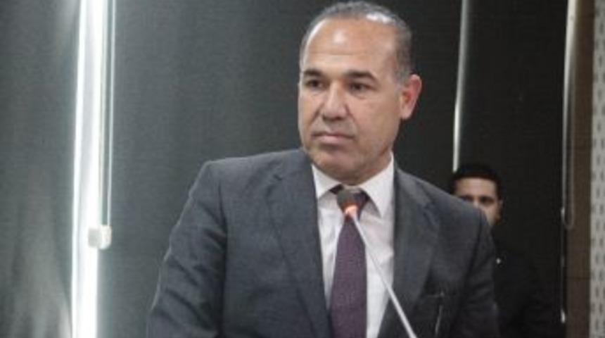 Başkan S&ouml;zl&uuml;, Cezasının Onandığı İddialarını Yalanladı