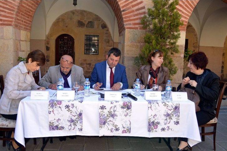 Kastamonu’da “yöresel Yemek Yarışması” Düzenlendi G2