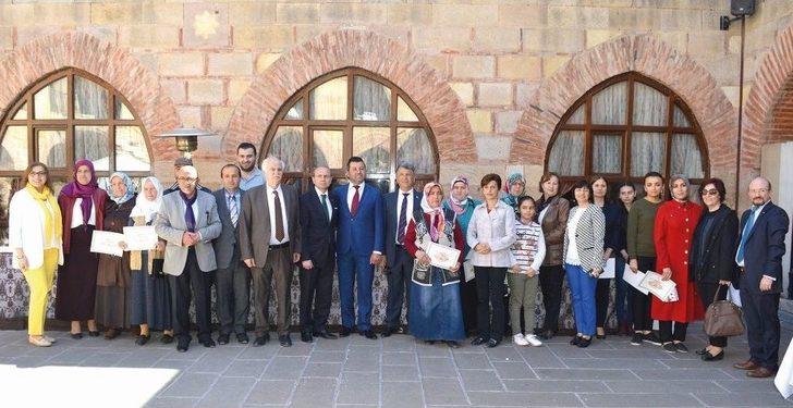 Kastamonu’da “yöresel Yemek Yarışması” Düzenlendi G5