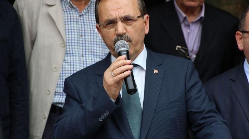 Başkan Şahin: &ldquo;ara&ccedil; Filomuzu B&uuml;y&uuml;tmeye Devam Edeceğiz&rdquo;