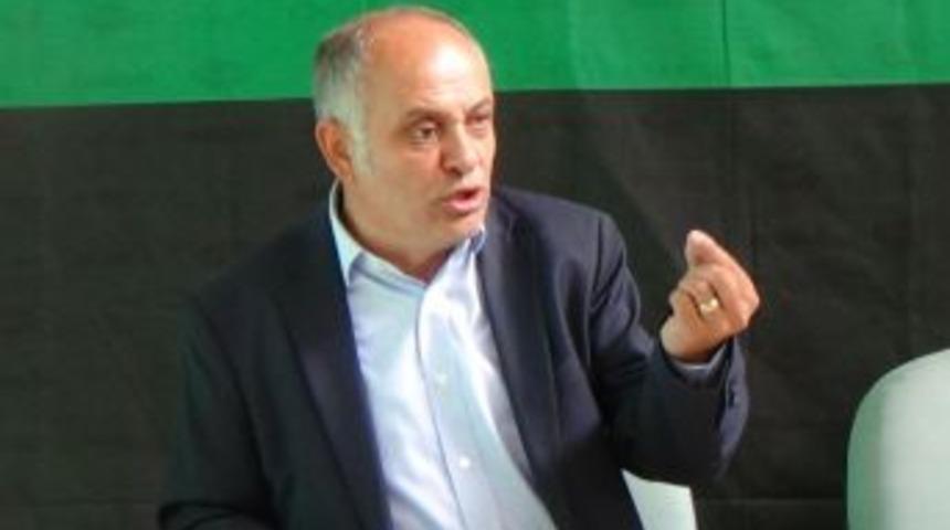 Denizlispor Olağan&uuml;st&uuml; Genel Kurula Gidiyor