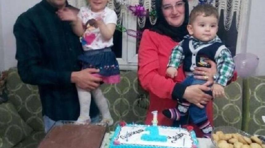 Yoldan Karşıya Ge&ccedil;mek Isterken Cipin &Ccedil;arptığı Yaya &Ouml;ld&uuml;