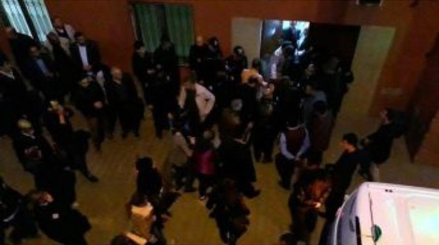 Helikopter Kazasında Şehit Olan Kilci&rsquo;nin Cenazesi Memleketine Getirildi