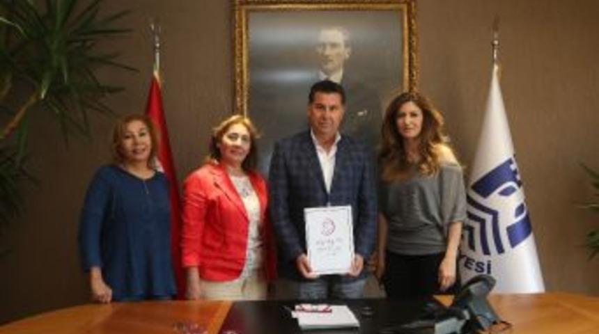 Dat&ccedil;a Kigder&rsquo;den Ziyaret