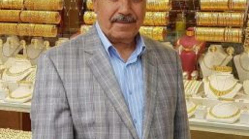 Kuyumcuyu &Ouml;ld&uuml;r&uuml;p Altınları &Ccedil;aldılar