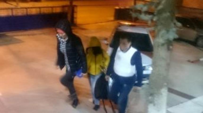 &Ccedil;ankırı&rsquo;da Fuhuş Operasyonu