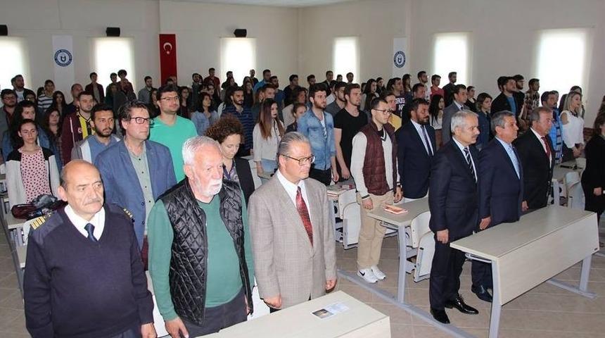 Kuşadası&rsquo;nda Turizm Değerlendirme Sempozyumu Yapıldı