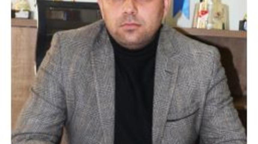 Niğde Belediyespor&rsquo;un Kul&uuml;p Başkanı Yakup Yerlikaya G&ouml;revini Bırakıyor