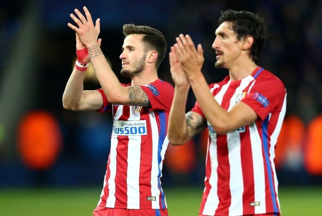 Devler Ligi&rsquo;nde Yarı Finalistler Belli Oldu