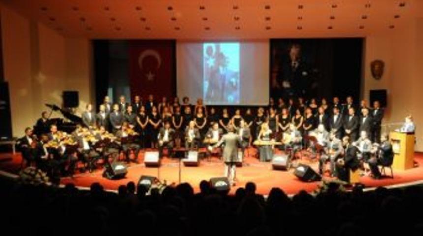 İzmir&rsquo;de Korist Se&ccedil;meleri 23 Nisan&rsquo;da