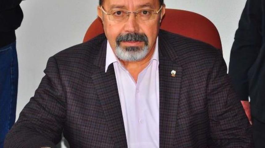 &Uuml;retici Terk Ettiği Pamuğa D&ouml;nd&uuml;