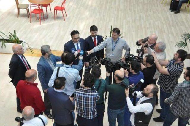 Thy Yönetim Kurulu Başkanı Aycı: Bu Referandum Sonucuyla  Thy Havalanacak