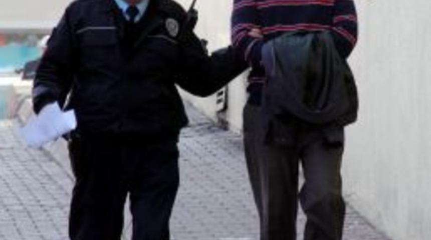 Kayseri&rsquo;de Bylock Operasyonunda 19 Eski &Ouml;ğretmen G&ouml;zaltına Alındı