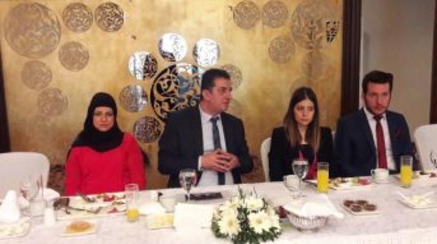 Politic&rsquo;s Genel M&uuml;d&uuml;r&uuml; G&uuml;ven: