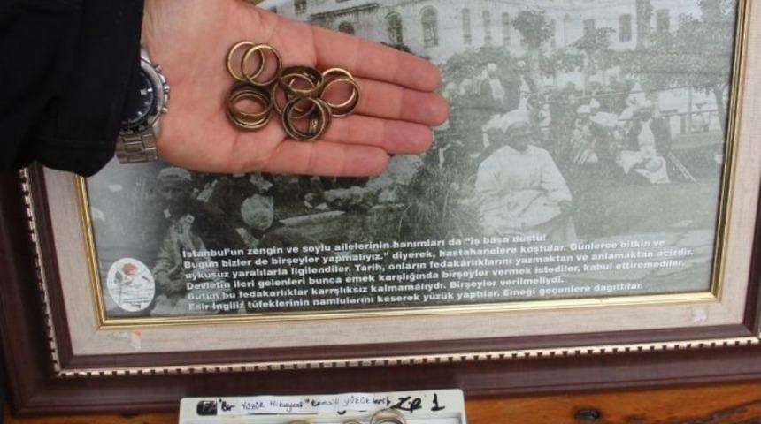 (&ouml;zel Haber) Bu Y&uuml;z&uuml;ğ&uuml;n Hik&acirc;yesi Başka