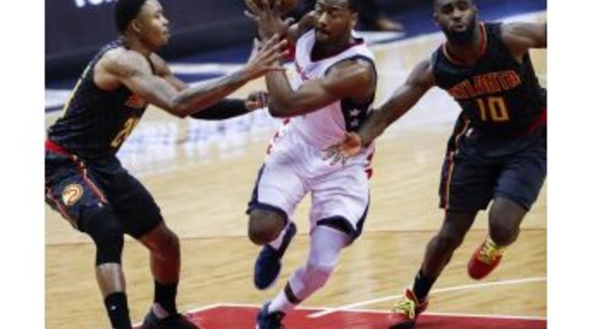 Ersan&rsquo;lı Atlanta, Washington Karşısında 2-0 Geriye D&uuml;şt&uuml;