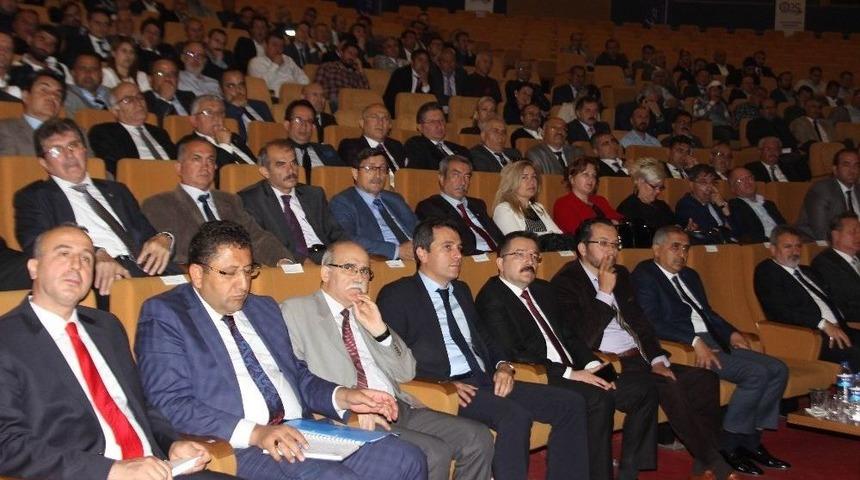 S&uuml;rd&uuml;r&uuml;lebilir Kalkınmada Hedef Aydın&rsquo;da 25 Bin Kişiye İstihdam