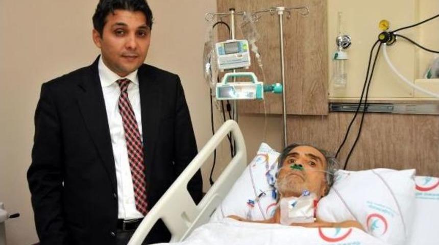 Umudun Bittiği Anda Aranan Karaciğer Bulundu