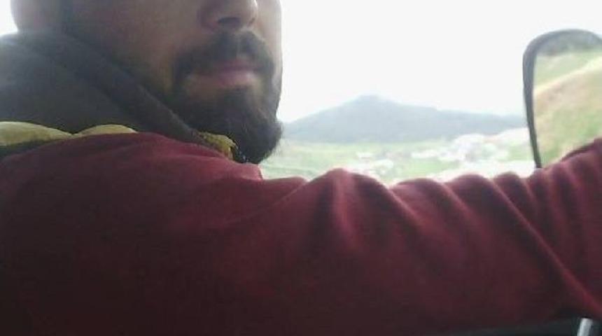 Yengesiyle Ilişkisi Olduğunu Iddia Ettiği Arkadaşını &Ouml;ld&uuml;rd&uuml;