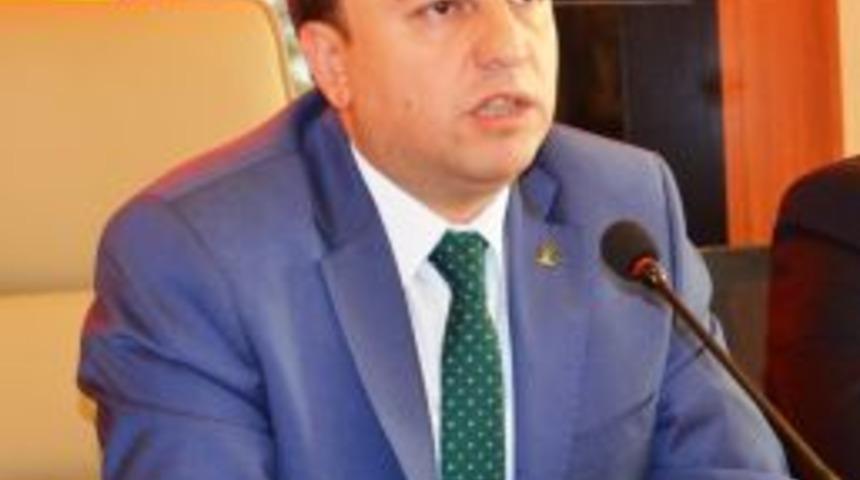 U&ccedil;ar: "tmo&rsquo;nun Fındık Alması Piyasayı Hareketlendirecek"