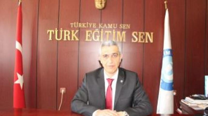 İl Dışı Tayin Mağduru &Ouml;ğretmenlerden Bakanlığa &Ccedil;ağrı