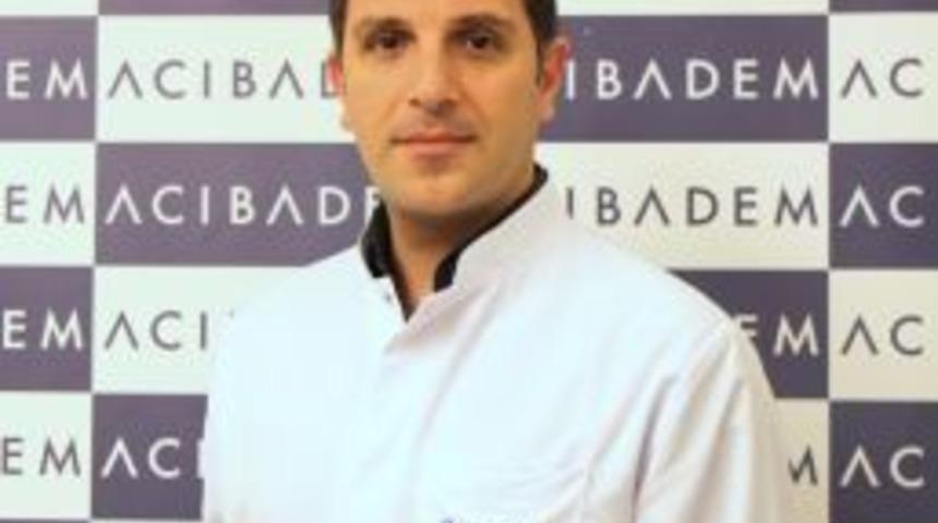 Klinik Biyokimya Uzmanı Dr. Murat Sel&ccedil;uk Eminağaoğlu, Acıbadem Eskişehir Hastanesi&rsquo;nde G&ouml;reve Başladı