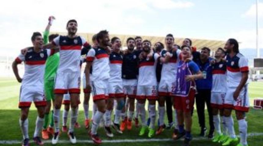 Altınordu Gen&ccedil;lerle G&uuml;zel