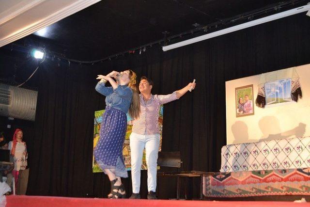 L&uuml;leburgaz&rsquo;da Turizm Haftası Etkinlikleri 1