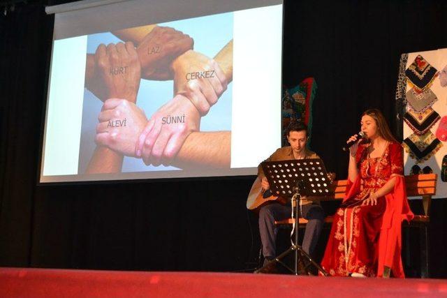 L&uuml;leburgaz&rsquo;da Turizm Haftası Etkinlikleri 2