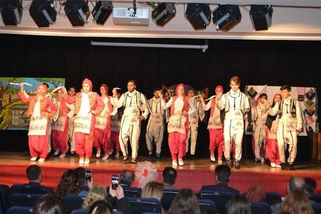 L&uuml;leburgaz&rsquo;da Turizm Haftası Etkinlikleri 3