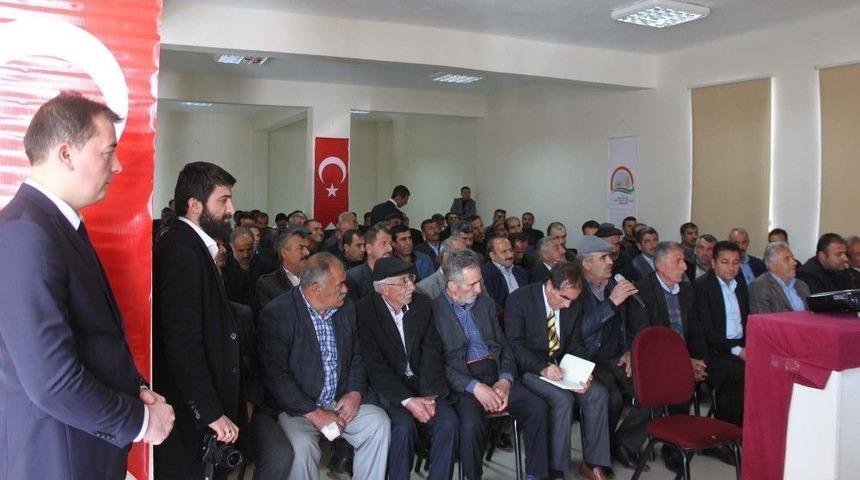 M&uuml;d&uuml;r Asak Mutki&rsquo;de