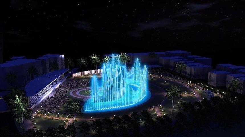 T&uuml;rkiye&rsquo;nin En B&uuml;y&uuml;k Kent M&uuml;zesi İhaleye &Ccedil;ıkıyor